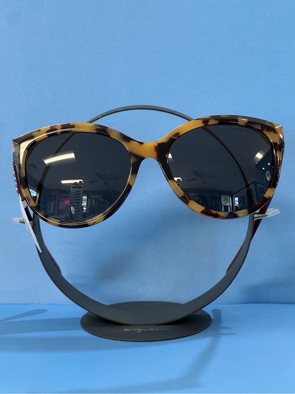 Michael Kors MK2083 301387 57-18 140 3N